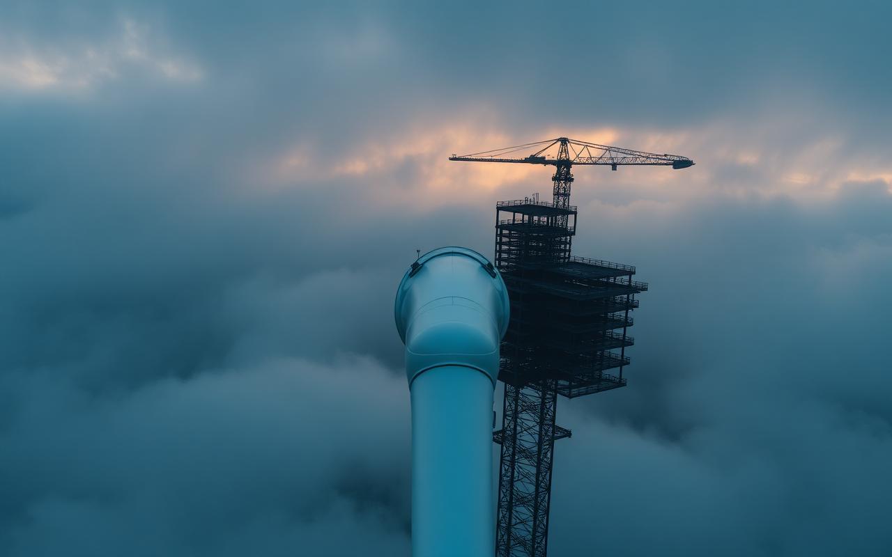 Wind Asset — Operational Inspection